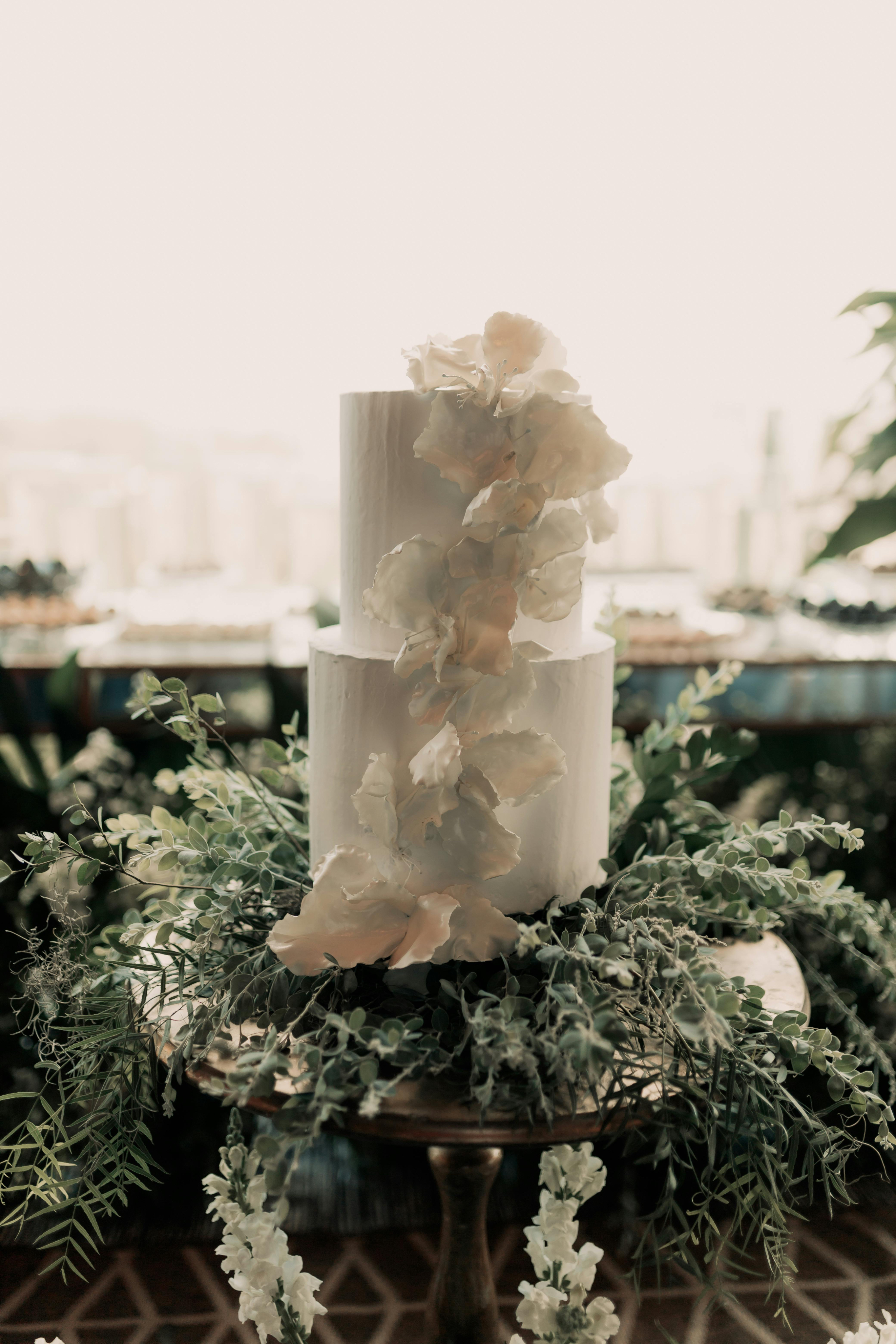 لمسات احتفالية